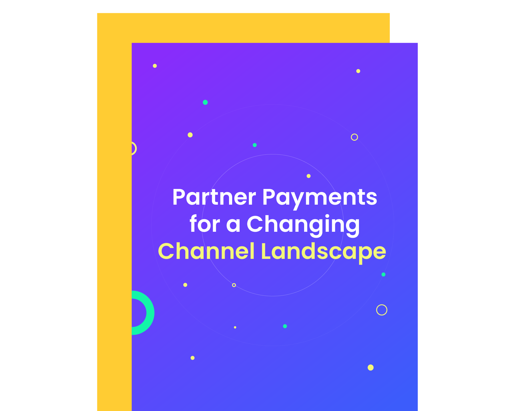 Partner Payments for a Changing Channel Landscape- Title Img